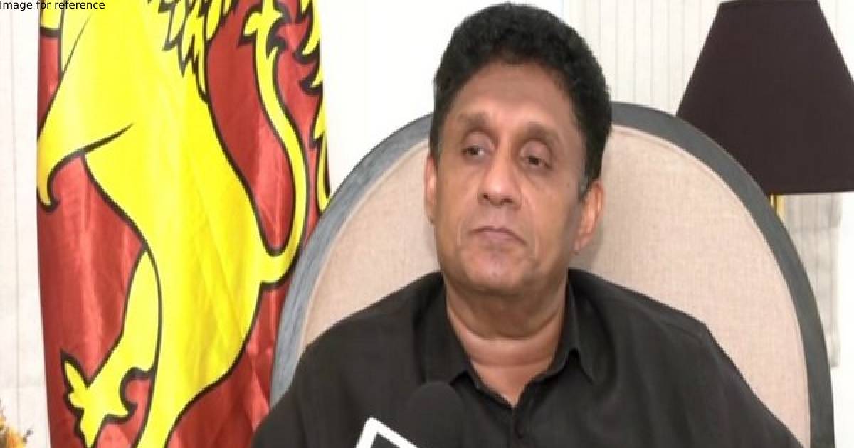 SL President poll: Premadasa to be appointed as PM if Allahaperuma voted President, says SJB
